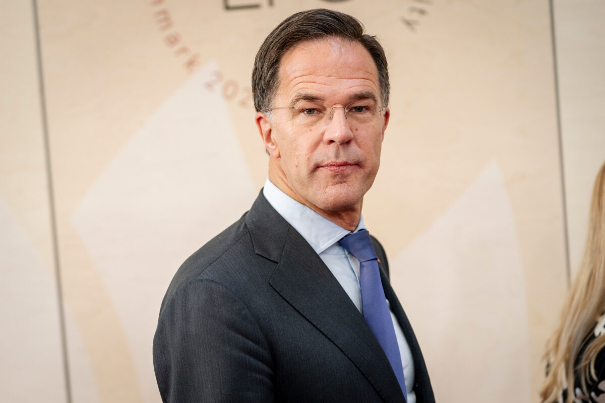 Ukraine, Rutte: ‘Military aid to Kiev in line with last year’ Ukraine, Rutte: ‘Military aid to Kiev in line with last year’