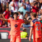 Football: Barcelona’s Dutch player de Jong renews contract until 2029