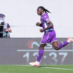 Football, Fiorentina: ‘No injuries for Kean, assessed day by day’