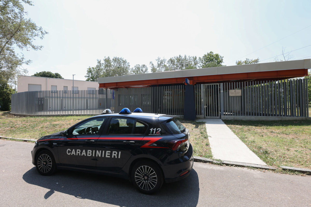 Milan, Soncin accused of premeditated murder and stalking: prison sentence requested Milan, Soncin accused of premeditated murder and stalking: prison sentence requested