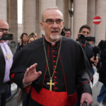 Gaza, Pizzaballa: ‘I hope for a change of leadership for Israel and Palestine’