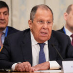 Ukraine: Lavrov warns US against supplying Tomahawk missiles to Kiev