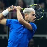Tennis, Alcaraz: ‘I understand the criticism, but exhibitions are less demanding than tournaments’
