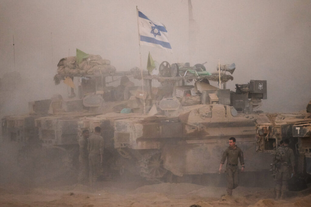 Gaza, IDF confirms: ‘One of the bodies is not that of a hostage’
