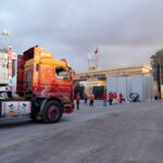 Gaza, media: ‘Rafah crossing will not be opened today’