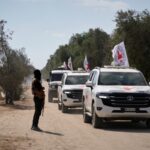 Gaza, IDF: ‘Red Cross has received two hostage coffins’