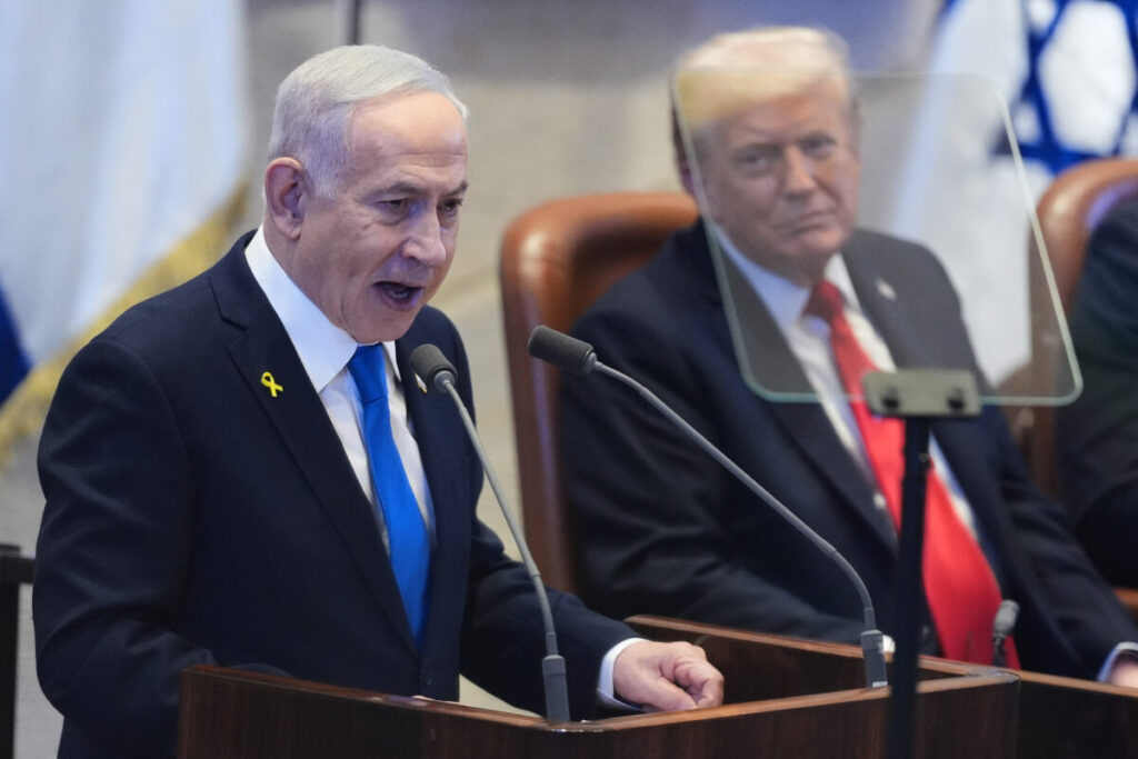 Gaza, Netanyahu: ‘Hamas must disarm or all hell will break loose’