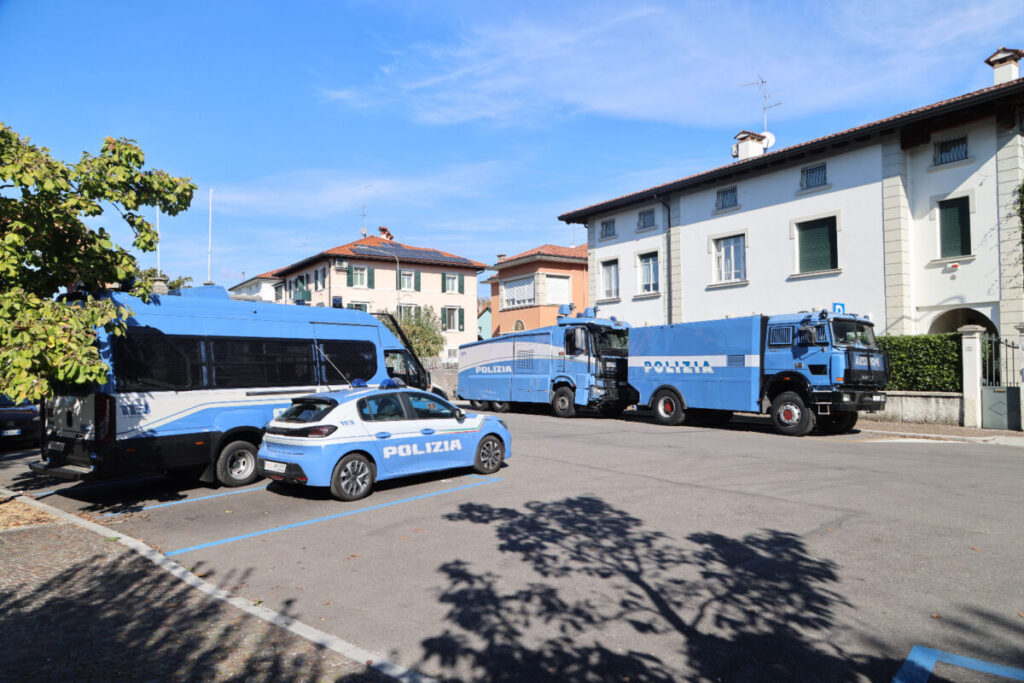 Femicide in Milan: man kills his 29-year-old partner and attempts suicide