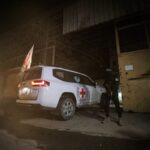 Gaza: media reports that Hamas will hand over five more hostage bodies tonight