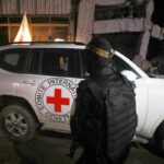 Gaza, medical sources: Israel has delivered more bodies to Gaza