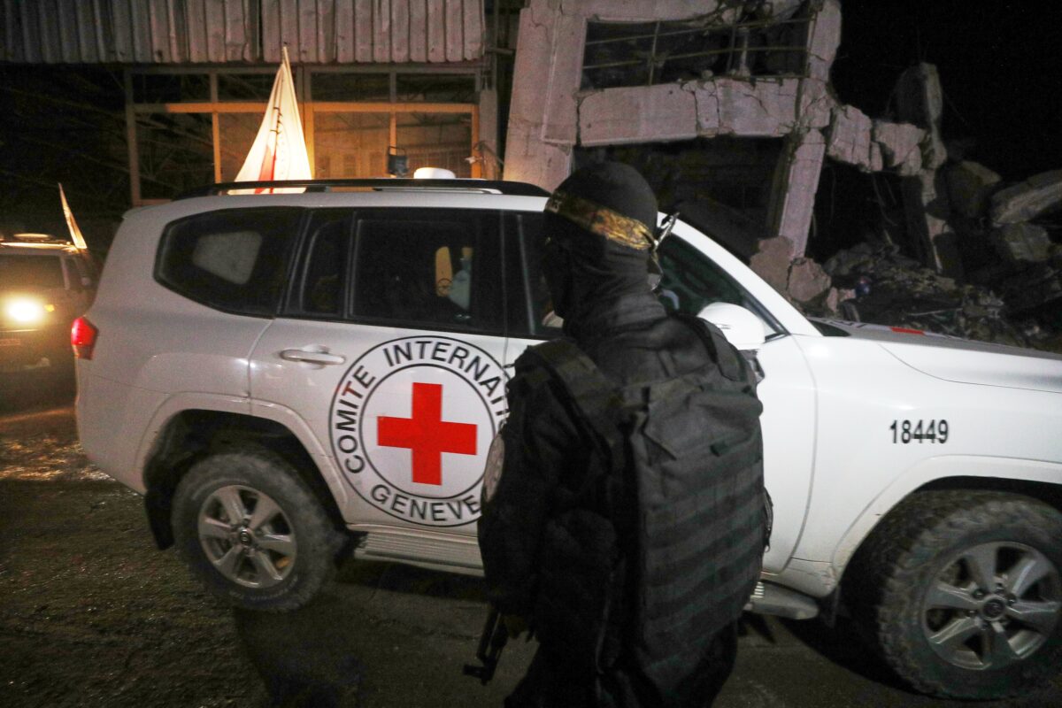 Gaza, medical sources: Israel has delivered more bodies to Gaza Gaza, medical sources: Israel has delivered more bodies to Gaza