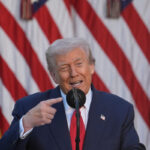 Gaza, Trump: ‘Ready to allow Israel to resume fighting’