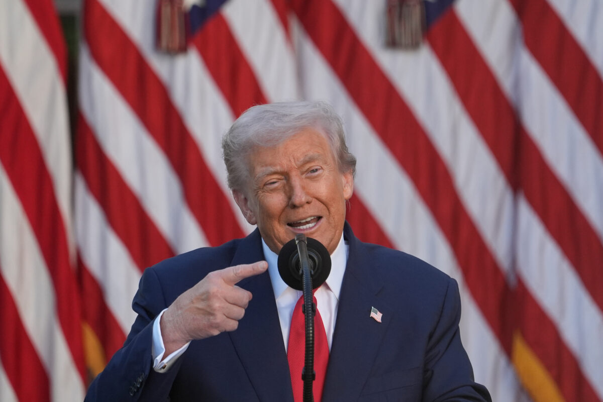 Gaza, Trump: ‘Ready to allow Israel to resume fighting’ Gaza, Trump: ‘Ready to allow Israel to resume fighting’