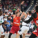 Euroleague, Milan defeated 64-53 by Bayern Munich