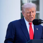 USA, NYT: ‘Trump has authorised secret CIA operations in Venezuela’