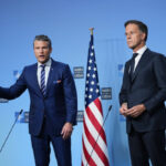NATO, Rutte: ‘A defensive alliance, but we will do whatever is necessary to protect ourselves’