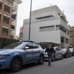 Milan, public prosecutor: ‘29-year-old woman killed by her partner with 24 stab wounds to the neck’