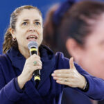 Sardinia, Todde: “They tried to bring me down, now I’m moving forward with my head held high”