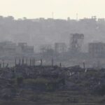 Gaza, Strip authorities: ‘Death toll rises to 67,160’