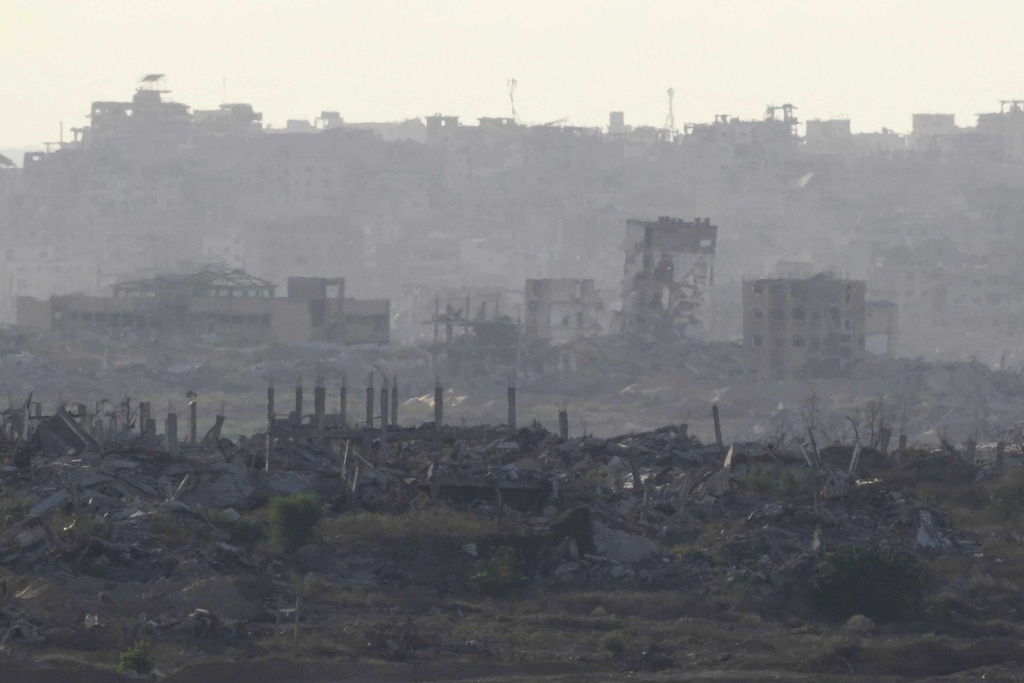 Gaza, Strip authorities: ‘Death toll rises to 67,160’ Gaza, Strip authorities: ‘Death toll rises to 67,160’