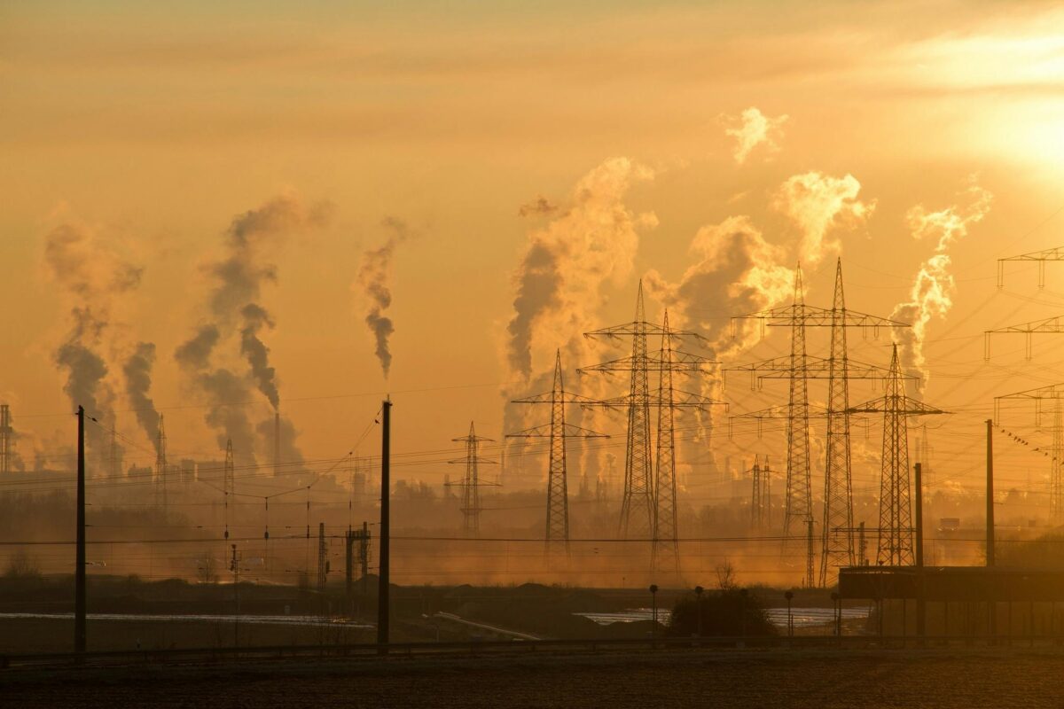 Climate: World Meteorological Organisation warns of record CO2 levels Climate: World Meteorological Organisation warns of record CO2 levels