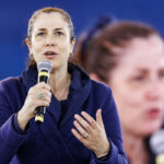 Sardinia, Todde: “Moving forward with enthusiasm, I do not agree with Appendino’s stance on alliances”