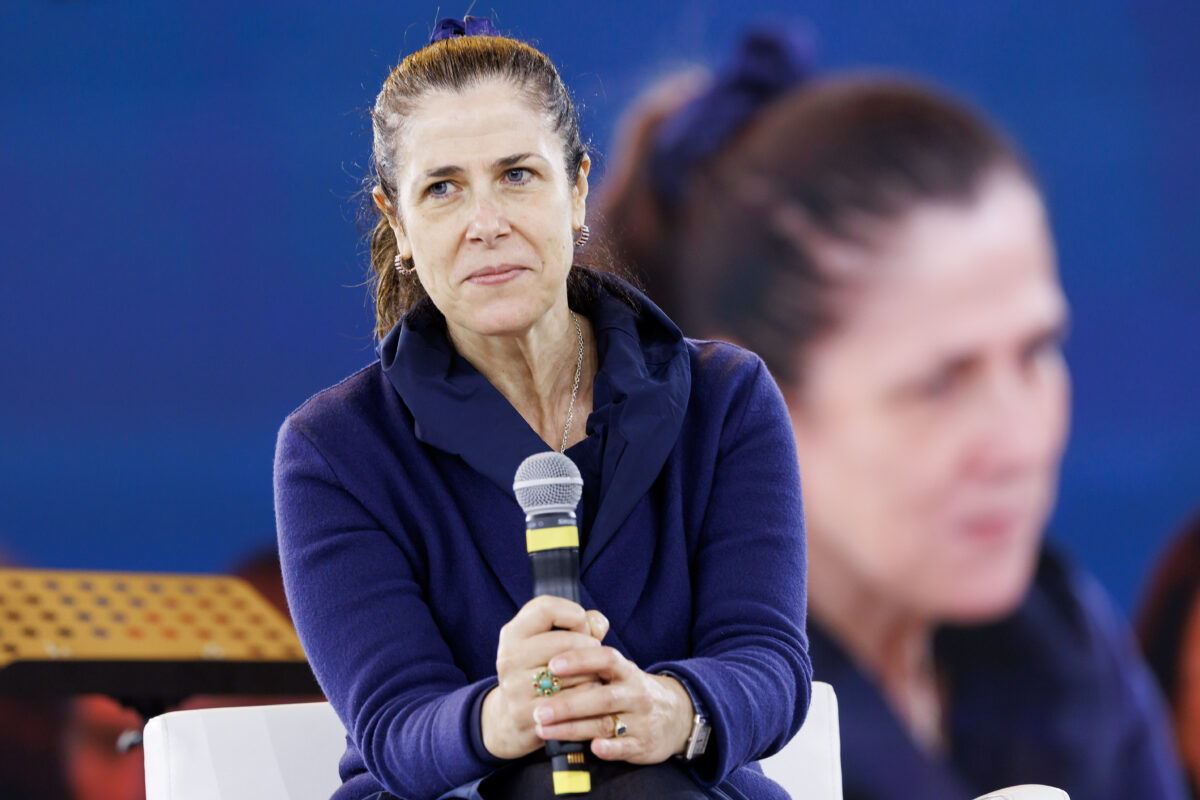 Sardinia: Todde, solid relations with Conte and Schlein, moving forward with a broad coalition Sardinia: Todde, solid relations with Conte and Schlein, moving forward with a broad coalition