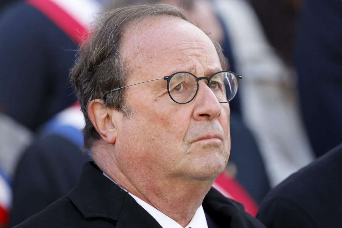 France, Hollande: “We Socialists are returning as a governing force” France, Hollande: “We Socialists are returning as a governing force”