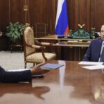 Ukraine, Moscow: ‘Putin-Trump phone call positive and productive’