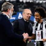 Juventus, Ad Scanavino bids farewell: ‘Overcame numerous challenges’