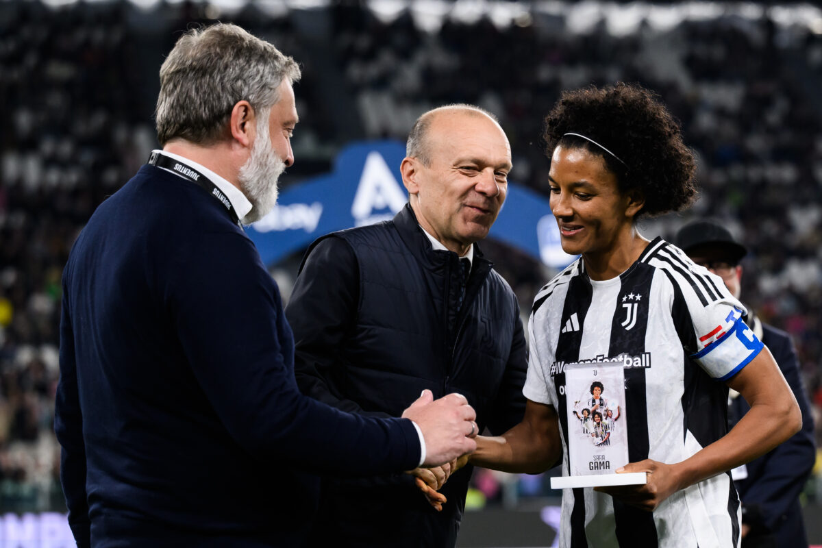Juventus, Ad Scanavino bids farewell: ‘Overcame numerous challenges’ Juventus, Ad Scanavino bids farewell: ‘Overcame numerous challenges’