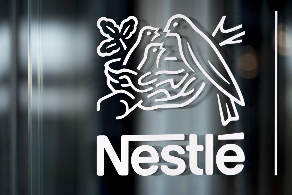 Nestlé to cut 16,000 jobs over the next two years Nestlé to cut 16,000 jobs over the next two years
