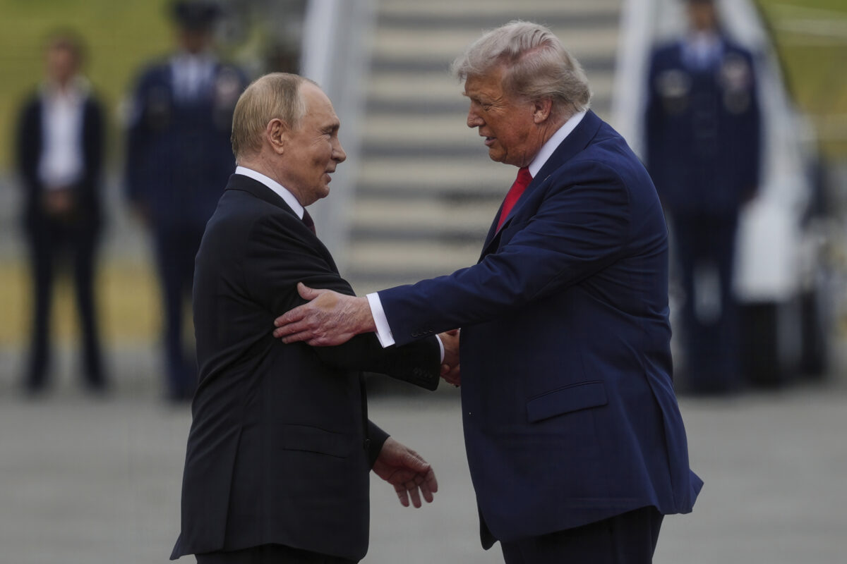 Ukraine, Trump: ‘Made progress with Putin, we will meet in Budapest’ Ukraine, Trump: ‘Made progress with Putin, we will meet in Budapest’