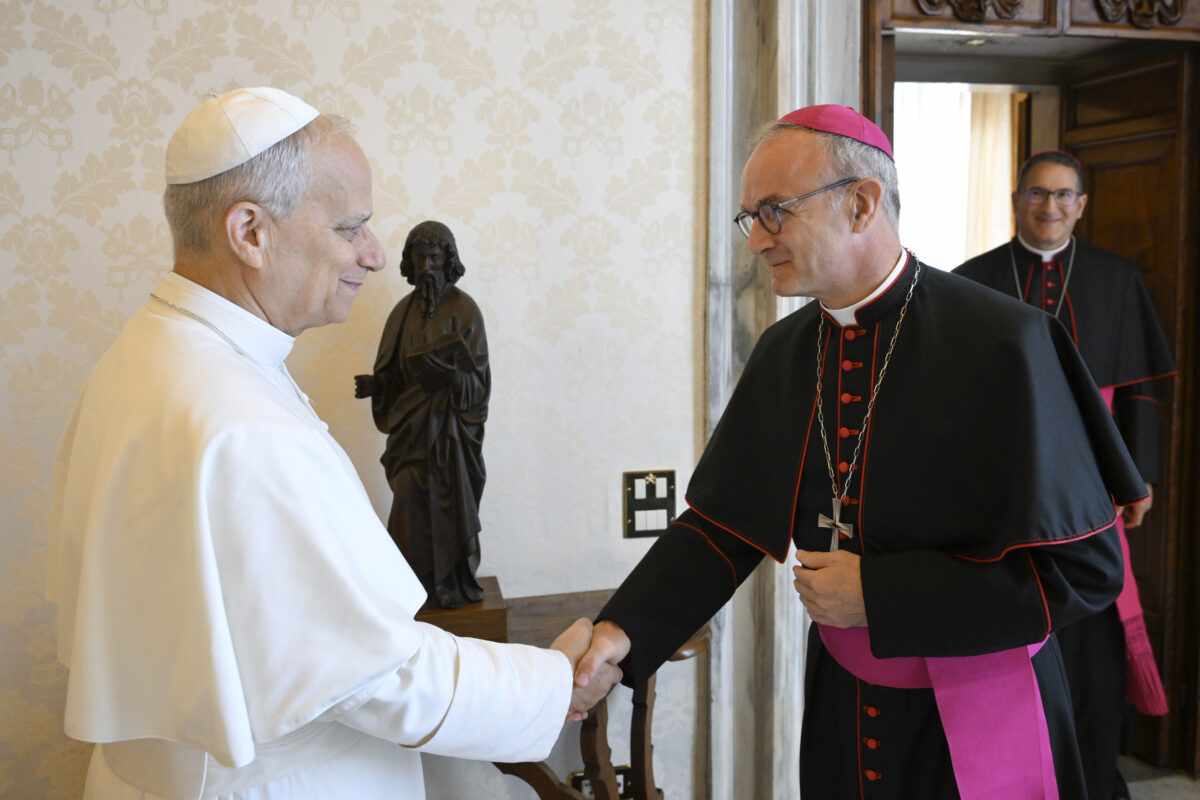 Abuse, Pontifical Commission: “In Italy, cultural resistance to combating it” Abuse, Pontifical Commission: “In Italy, cultural resistance to combating it”