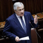 Middle East: Tajani, Italy can be a dialogue partner for all in building peace