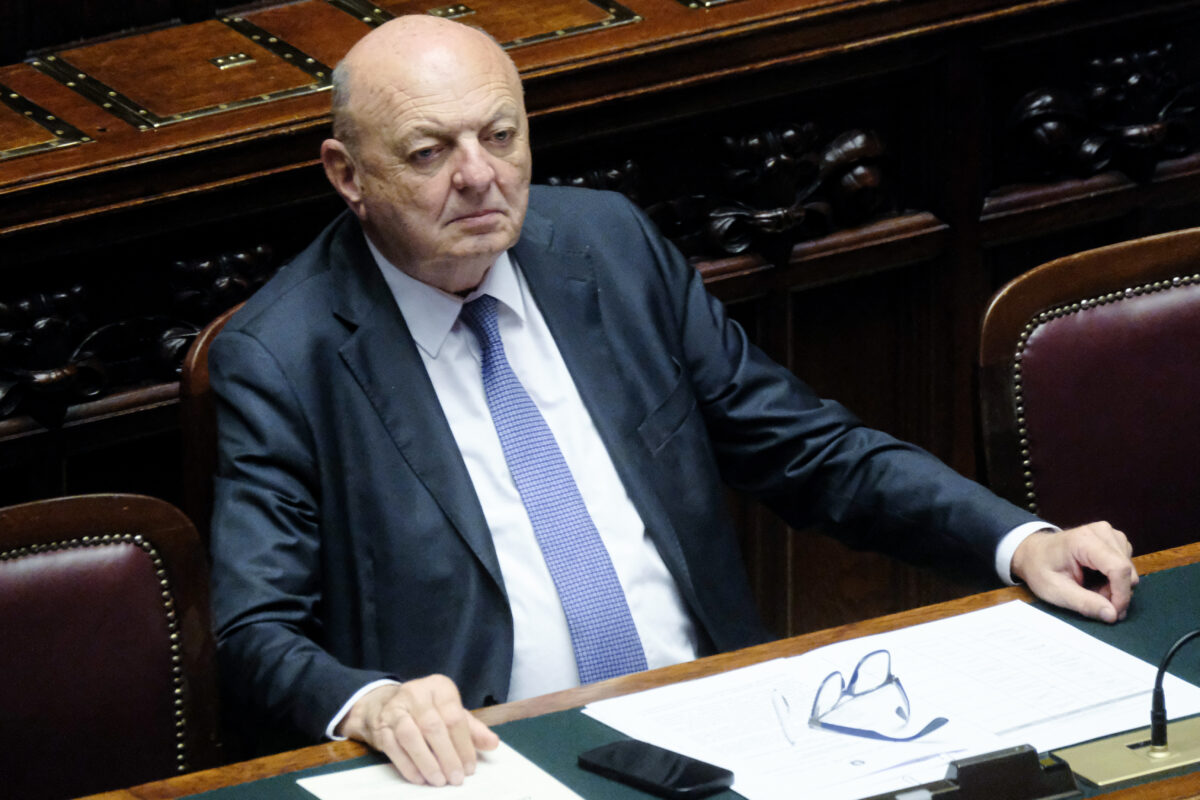 Energy, Pichetto: ‘We are working on structural measures to reduce costs’ Energy, Pichetto: ‘We are working on structural measures to reduce costs’