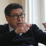 France, Nobel Aghion: “Without a halt on pensions the situation would have exploded”