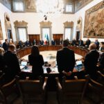 Budget: majority reaches agreement on banks, no compulsory levy