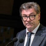 G7, Giorgetti “Ukraine needs money and Europe must provide it”