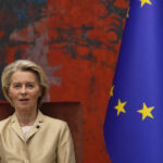 EU, von der Leyen: ‘Europe is at risk, with a roadmap we can protect citizens’