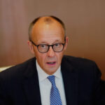 Germany, Merz warns of Russian espionage risks and criticizes the AfD