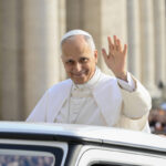 Pope: hunger is a current tragedy, no one should go without food