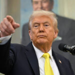 Gaza, Trump: ‘If Hamas continues to kill, we will have to kill them’