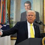 US, Trump confirms authorization for CIA to operate in Venezuela