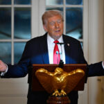 Ukraine: Axios reports that Trump will speak with Putin today before meeting with Zelensky