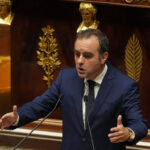 France: La France Insoumise’s motion of no confidence against Lecornu’s government rejected