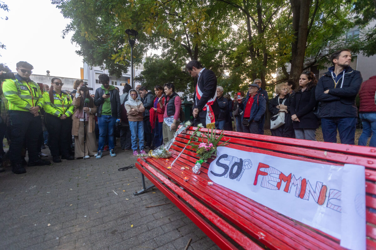 Genini murder case: Soncin remains in prison Genini murder case: Soncin remains in prison