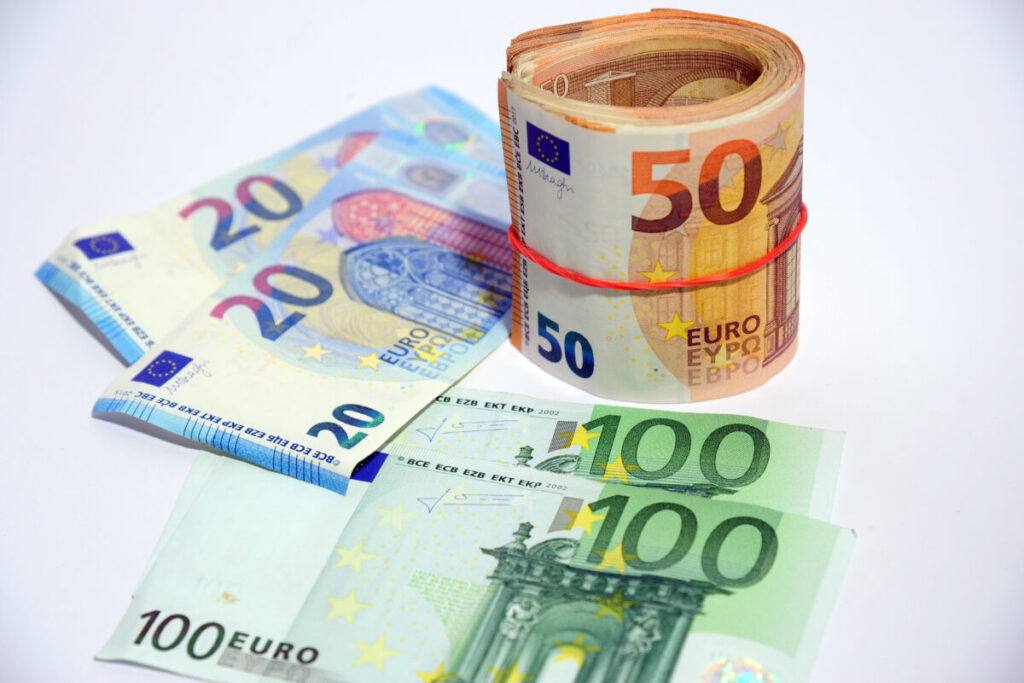 Istat: over 217 billion underground and illegal economy in 2023 (+7.5%), 10.2% of GDP