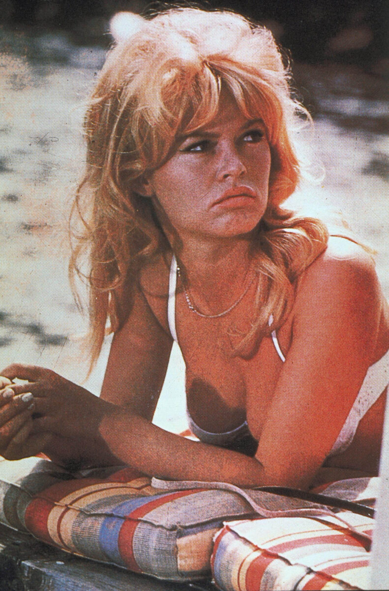 Cinema, media: Brigitte Bardot hospitalized and operated on for ‘serious illness’ Cinema, media: Brigitte Bardot hospitalized and operated on for ‘serious illness’