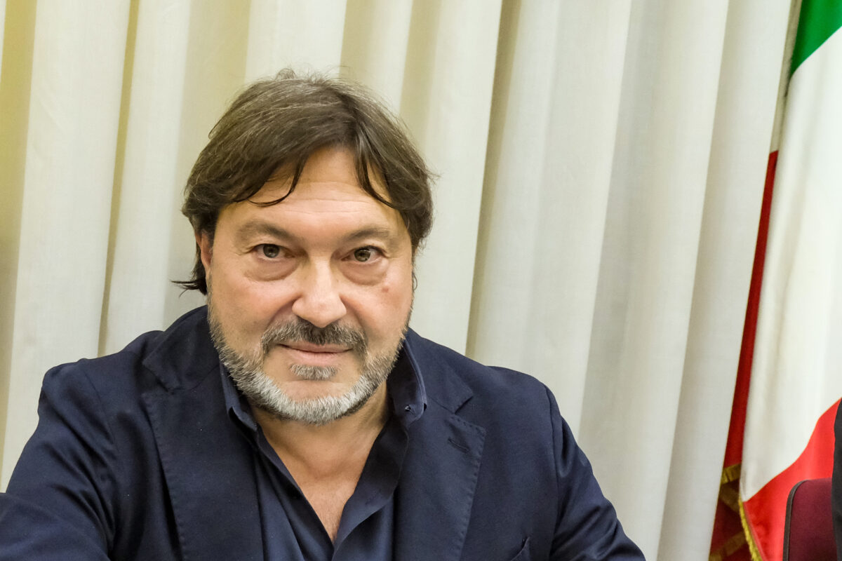 Ranucci attack: journalist at the Public Prosecutor’s Office to file a complaint Ranucci attack: journalist at the Public Prosecutor’s Office to file a complaint